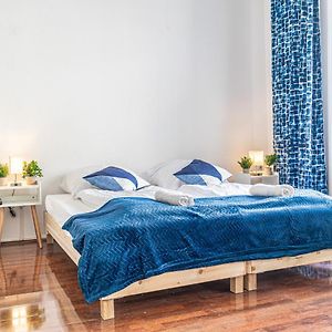 Appartement met Drie Slaapkamers